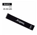 4 /5 Levels Yoga Resistance Rubber Bands Crossfit Exercise Rubber Band For Women Men Strength Training Fitness Gum Pilates Sport