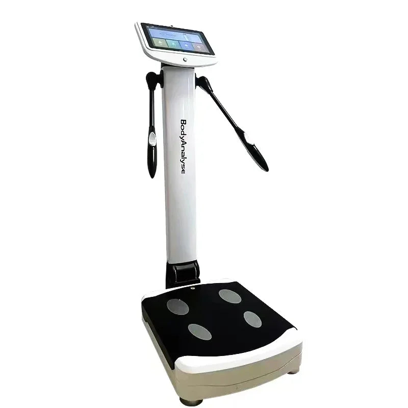Hot product Full Body Analysis Machine, New 3D Scanner, Body Composition Analyzer for Gym, Fitness Center