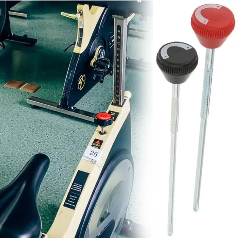 2023 HOT 1pcs Spinning bicycle brake lever fitness equipment accessories gym bicycle brake lever