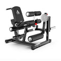 Sitting Posture Leg Flexion Extension Bending Lifting Lower Limb Trainer Multifunctional Biceps Strength Fitness Equipment
