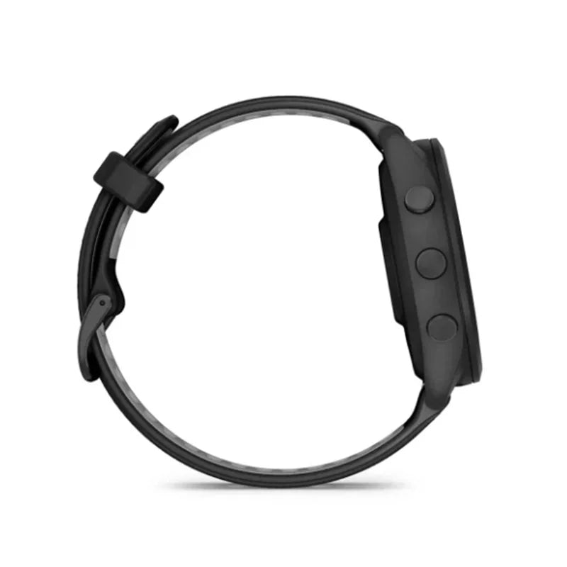 Garmin Forerunner 265/265s Sports Watch Outdoor GPS Running Fitness Marathon Swimming Chinese Heart Rate Blood Oxygen smartwatch