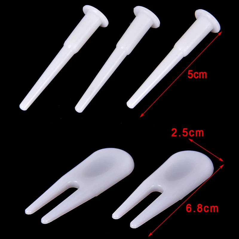 HOT SALE!Full Body Spiky Massage Hard Stress Ball 6cm For Fitness Sport Exercise Ball Hedgehog Sensory Training Grip the Ball