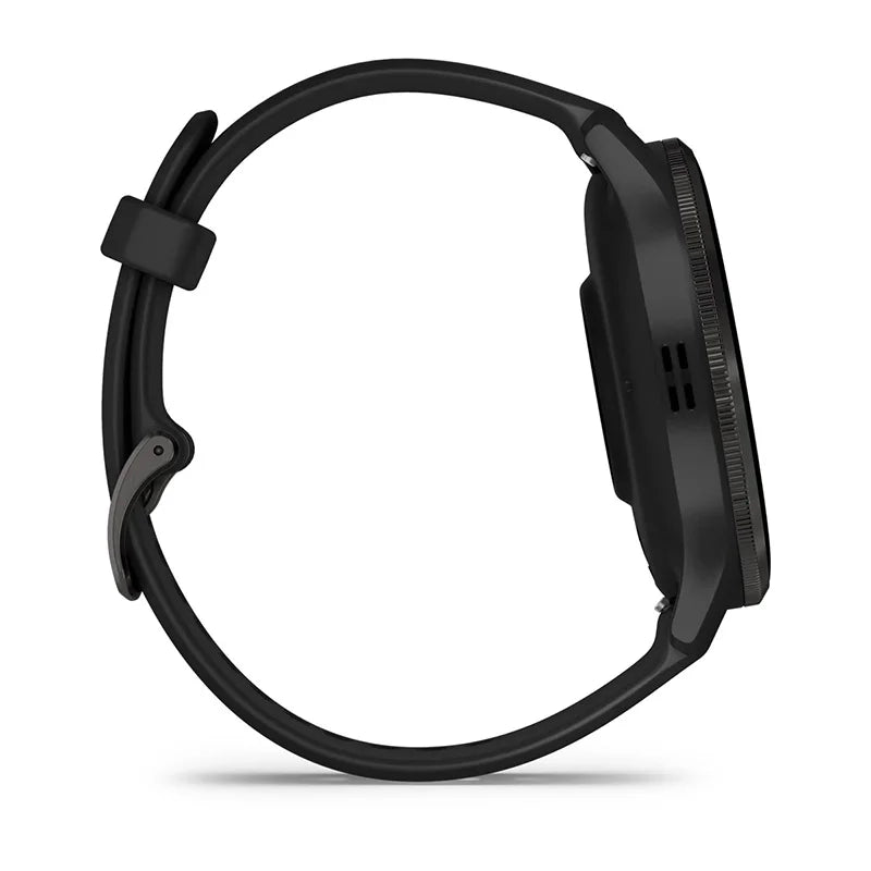 Garmin venu3s/3 running Professional sports watch for fitness running, HRV, swimming, and smartwatch