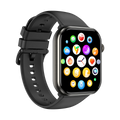 Blackview Smartwatch R60 Watch 1.96'' AMOLED Display 800mAh Bluetooth Phone Calls Health and Fitness Tracking