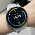 Garmin Venu 3 45mm Smartwatch 1.4 Inch AMOLED Touch Display running Fitness 30+ Sports GPS Music Advanced Health