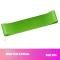Elastic Fitness Bands Resistance Bands Elastic Fitness Tapes Yoga Pilates Crossfit Stretching Muscular Work Out Equipment