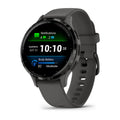 Garmin venu3s/3 running Professional sports watch for fitness running, HRV, swimming, and smartwatch
