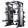 MIYAUP Comprehensive Training Equipment Multifunctional Squat Stand Fitness Equipment Smith Machine Gantry