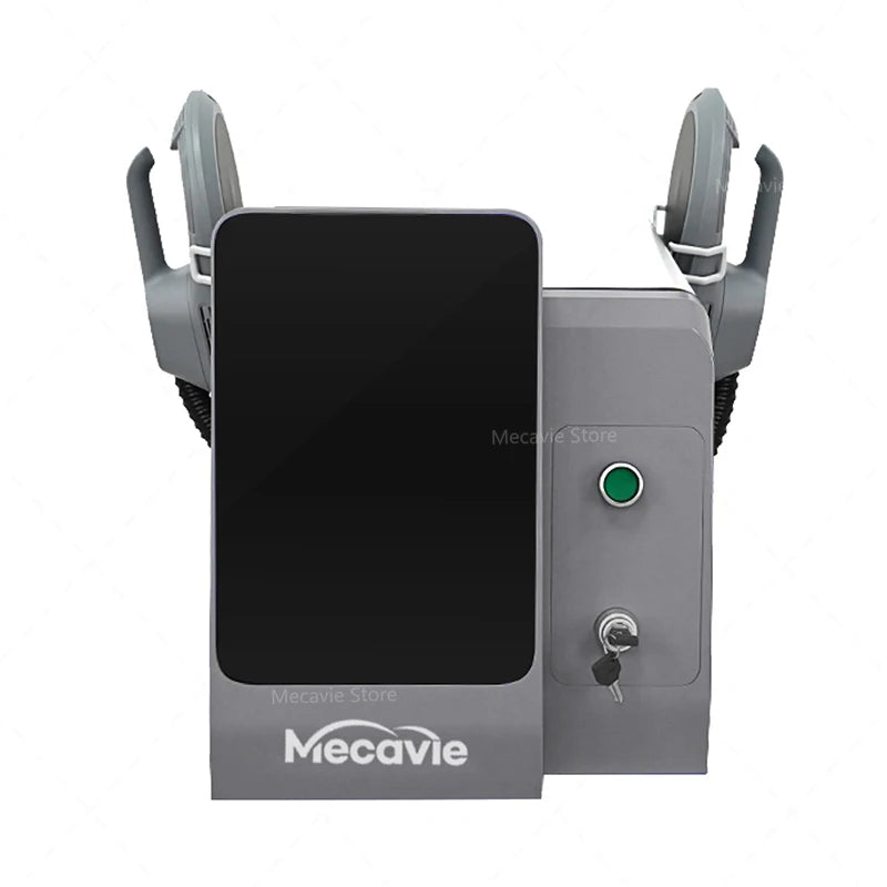 Professional-Grade MECAVIE 2026 EMSNova RF Body Shaping Tool 6500W Muscle Booster Newest EMS Equipment for Fitness And Health