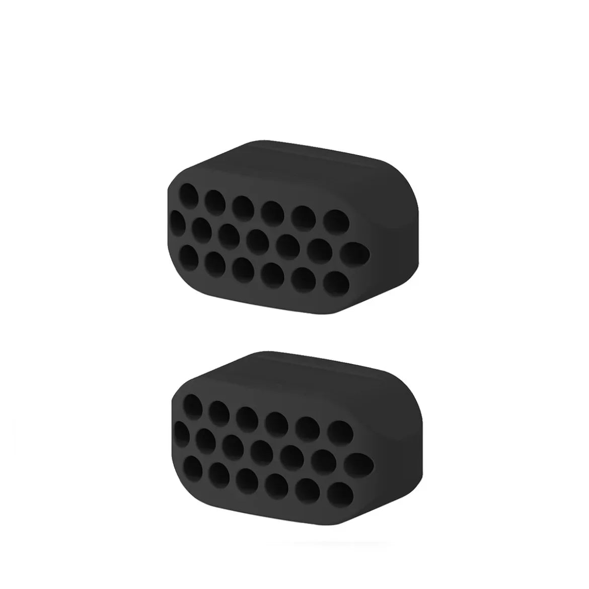 Jaw Exerciser Ball Facial Jaw Muscle Toner Trainin Fitness Anti-aging Food-grade Silica Face Chin Cheek Lifting Slimmin