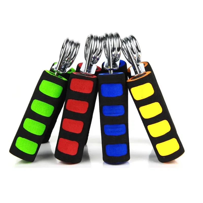 Fitness Heavy Grips Wrist Rehabilitation Developer Hand Grip Muscle Strength Training Device Carpal Expander Finger Exerciser
